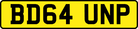 BD64UNP