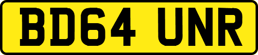 BD64UNR
