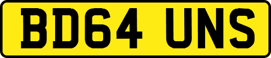 BD64UNS
