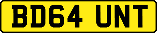 BD64UNT