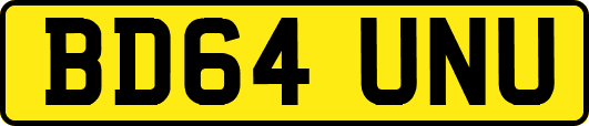 BD64UNU