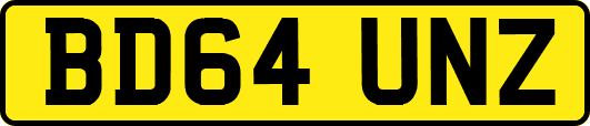 BD64UNZ