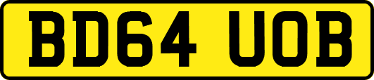 BD64UOB