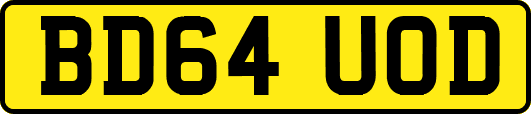 BD64UOD