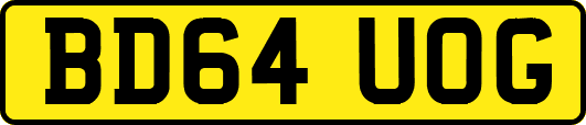 BD64UOG