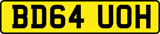 BD64UOH