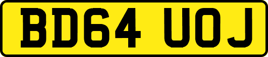 BD64UOJ