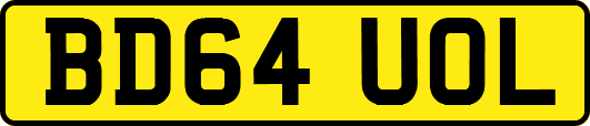BD64UOL