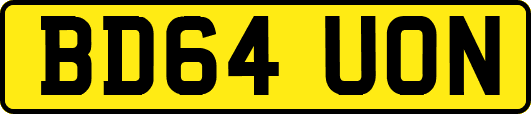 BD64UON