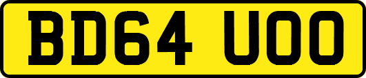 BD64UOO