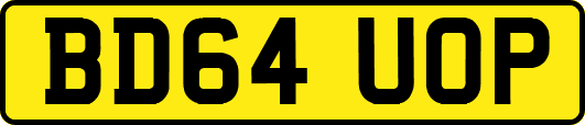 BD64UOP