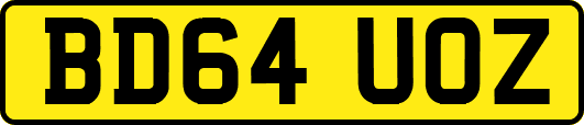 BD64UOZ