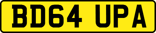 BD64UPA