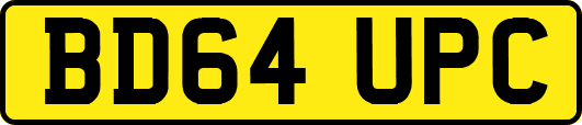 BD64UPC
