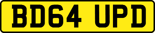 BD64UPD