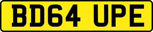 BD64UPE