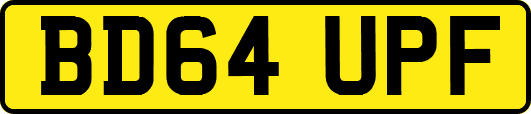 BD64UPF