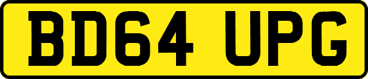 BD64UPG