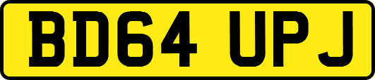 BD64UPJ