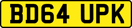 BD64UPK