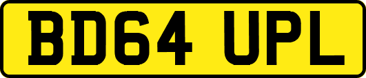BD64UPL