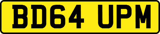 BD64UPM