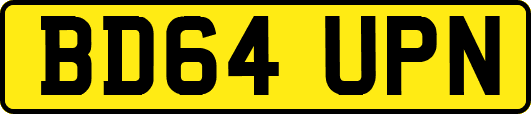 BD64UPN