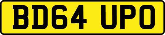 BD64UPO