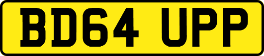 BD64UPP