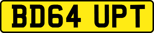 BD64UPT