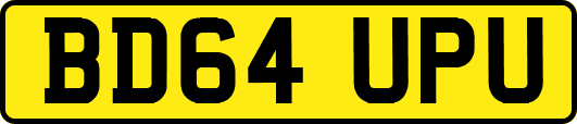 BD64UPU