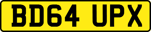 BD64UPX
