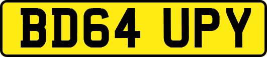 BD64UPY
