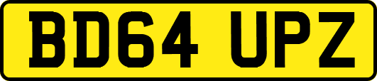 BD64UPZ