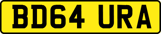 BD64URA