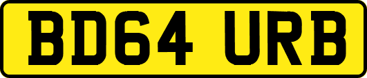 BD64URB
