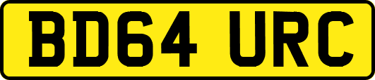 BD64URC