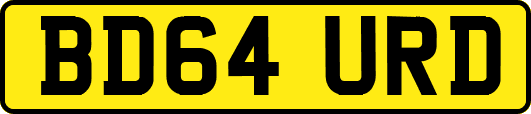BD64URD