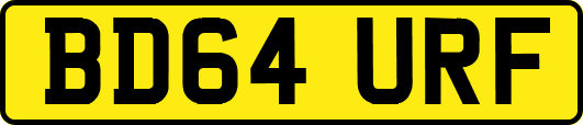 BD64URF