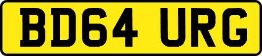 BD64URG