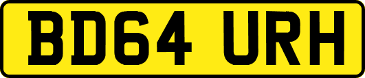 BD64URH
