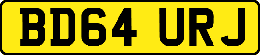 BD64URJ