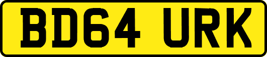 BD64URK