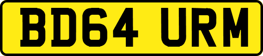 BD64URM