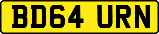 BD64URN