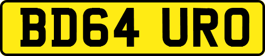 BD64URO