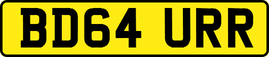 BD64URR