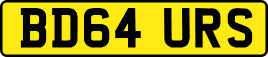 BD64URS