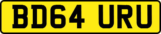 BD64URU