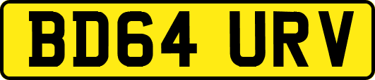 BD64URV